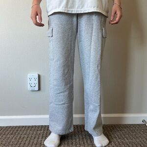 Aritzia Mega Sweatpants